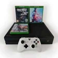 Xbox one console usato  Torino