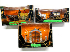 Lot lemax halloween for sale  Winfield