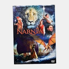 Dvd cronache narnia usato Dvd cronache narnia usato  Brescia
