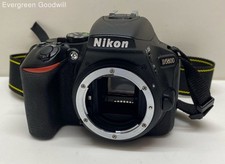 nikon d5600 for sale  Seattle