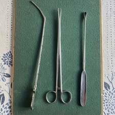 medical sounds for sale  LONDON