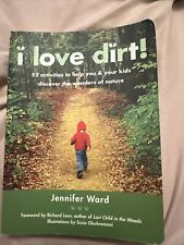 Love dirt activities for sale  Bonita