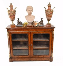 Victorian pier cabinet for sale  POTTERS BAR