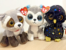 Beanie boos plush for sale  Clackamas