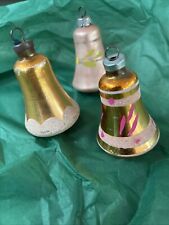 Bell shaped vintage for sale  PRINCES RISBOROUGH