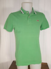 Polo coton vert d'occasion  France