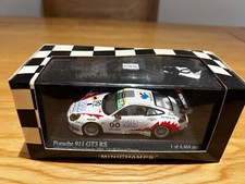 Minichamps 400 046980 for sale  BRIDGWATER