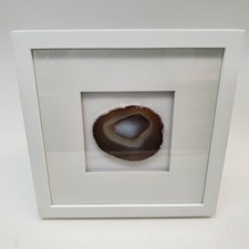 Geode agate amber for sale  San Francisco