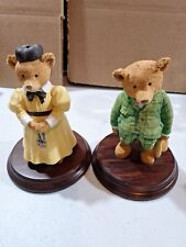 Upstairs downstairs bears for sale  Owosso