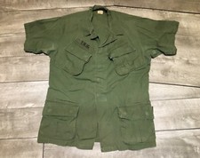 Vietnam jungle jacket for sale  Minneapolis