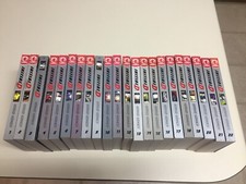 Initial manga english for sale  Ringgold