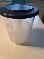 Tupperware tafelperle picantus gebraucht kaufen  Kupferzell