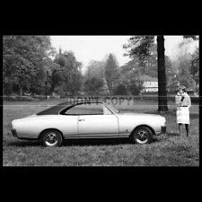 1968 opel commodore d'occasion  Expédié en Belgium