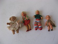 Kleine püppchen antike gebraucht kaufen  Blaufelden