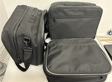 Held innentaschen set gebraucht kaufen  Duisburg