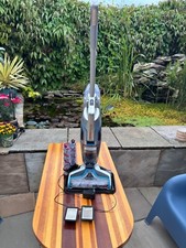 Bissell crosswave cordless for sale  ROYSTON