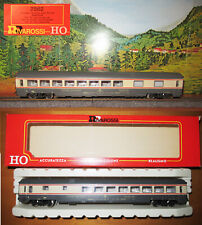 Rivarossi 235 carrozza usato  Senago