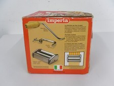 Imperia italian pasta for sale  LETCHWORTH GARDEN CITY