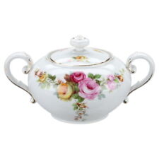 Zuckerdose groß rosenthal gebraucht kaufen  Kappeln