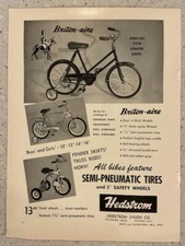 Vintage bilnor toys for sale  Hamilton