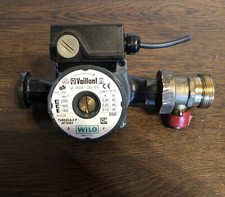 vaillant pumpe gebraucht kaufen vaillant pumpe gebraucht kaufen Castrop-Rauxel