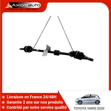 Transmission droit toyota d'occasion  Amiens-