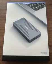 Inateck 40gbps nvme gebraucht kaufen  Mainz