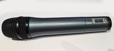 Sennheiser skm100 handheld for sale  BALLYMENA