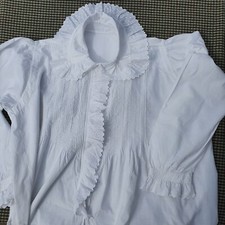 Antique hand sewn for sale  PERTH