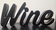 Decorative wood cutout for sale  Tampa