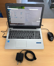 Asus x555l 15.6 for sale  BRIXHAM