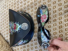 Hardy sunglasses original for sale  LONDON