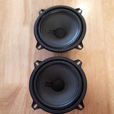 Jensen acoustic speakers for sale  HARROW