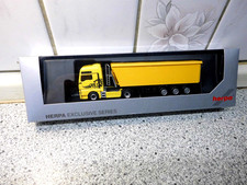 Herpa man tgx gebraucht kaufen Herpa man tgx gebraucht kaufen  Heide