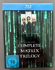 Matrix the complete gebraucht kaufen  Duisburg