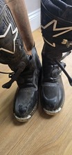 Motocross equipment including for sale  ROCHFORD