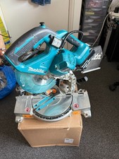 Makita volt dxt for sale  CRAWLEY