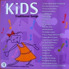 House Party Karaoke - Kids - Traditional Songs - Traditional - Audio CD - Li..., usado comprar usado House Party Karaoke - Kids - Traditional Songs - Traditional - Audio CD - Li..., usado comprar usado  Enviando para Brazil