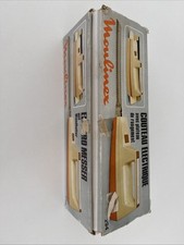 Moulinex elektromesser typ gebraucht kaufen  Merzig