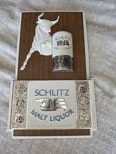Vintage 1967 schlitz for sale  Mason