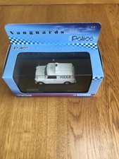 Corgi vanguards police for sale  LINCOLN