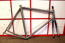 Litespeed classic titanium for sale  Pueblo