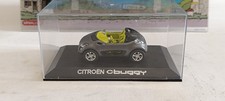 Citroën buggy concept d'occasion  Genillé