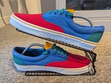 Vans era low for sale  ELY