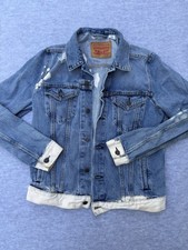 Levi trucker jacket for sale  Visalia