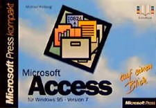 Microsoft access windows gebraucht kaufen  Berlin
