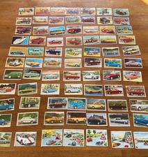 Sammelbilder neues auto gebraucht kaufen Sammelbilder neues auto gebraucht kaufen  Wirges-Umland