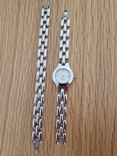 Women wristwatch analog for sale  BIDEFORD