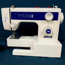 White 1409 sewing for sale  Fort Wayne