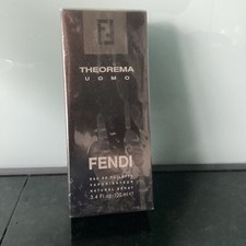 Fendi uomo eau gebraucht kaufen  Köln